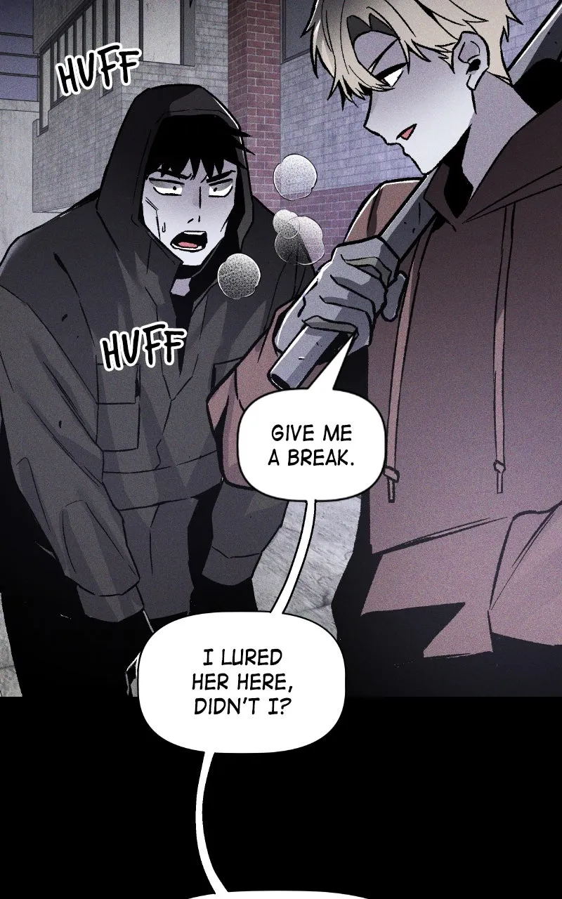 Destined Killer Chapter 1 page 142 - 