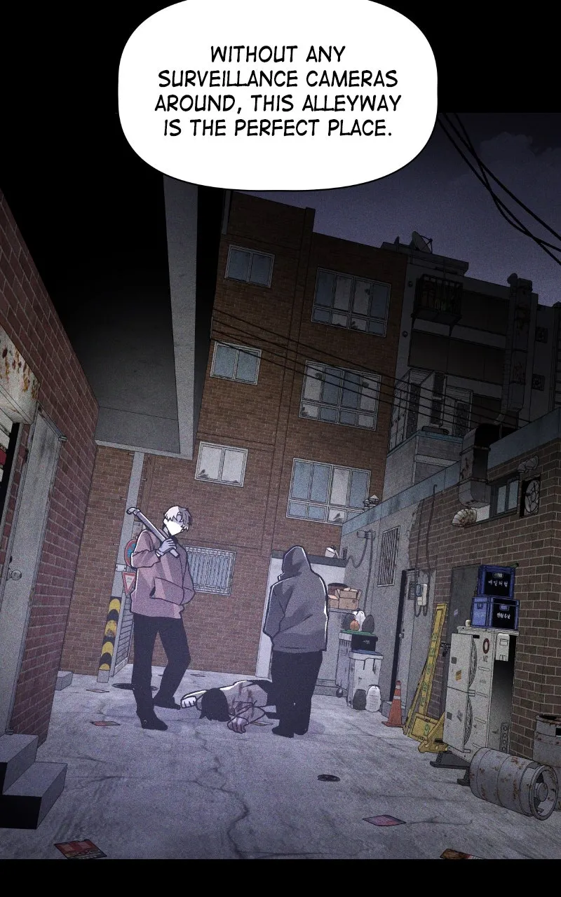 Destined Killer Chapter 1 page 143 - 