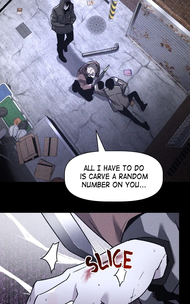 Destined Killer Chapter 1 page 148 - 