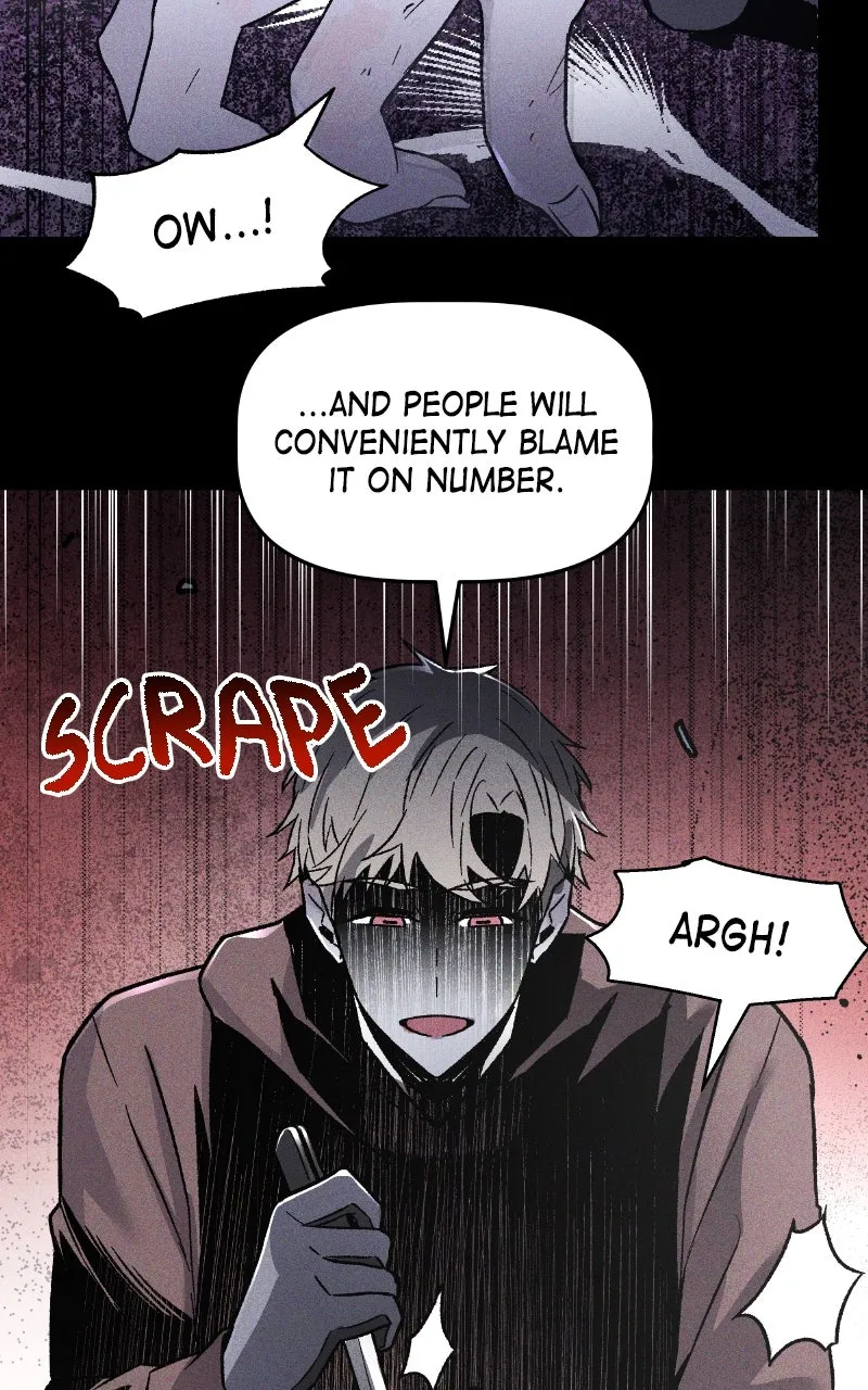 Destined Killer Chapter 1 page 149 - 
