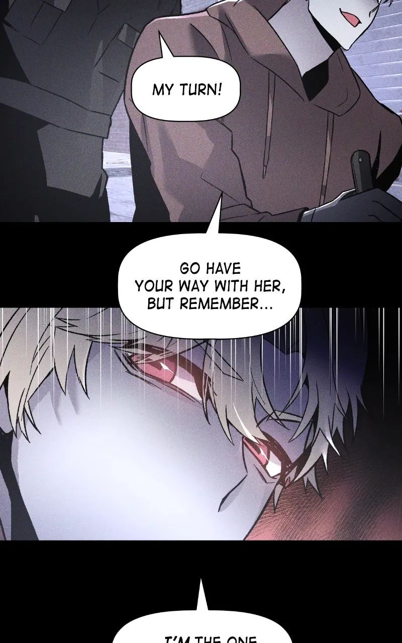 Destined Killer Chapter 1 page 151 - 