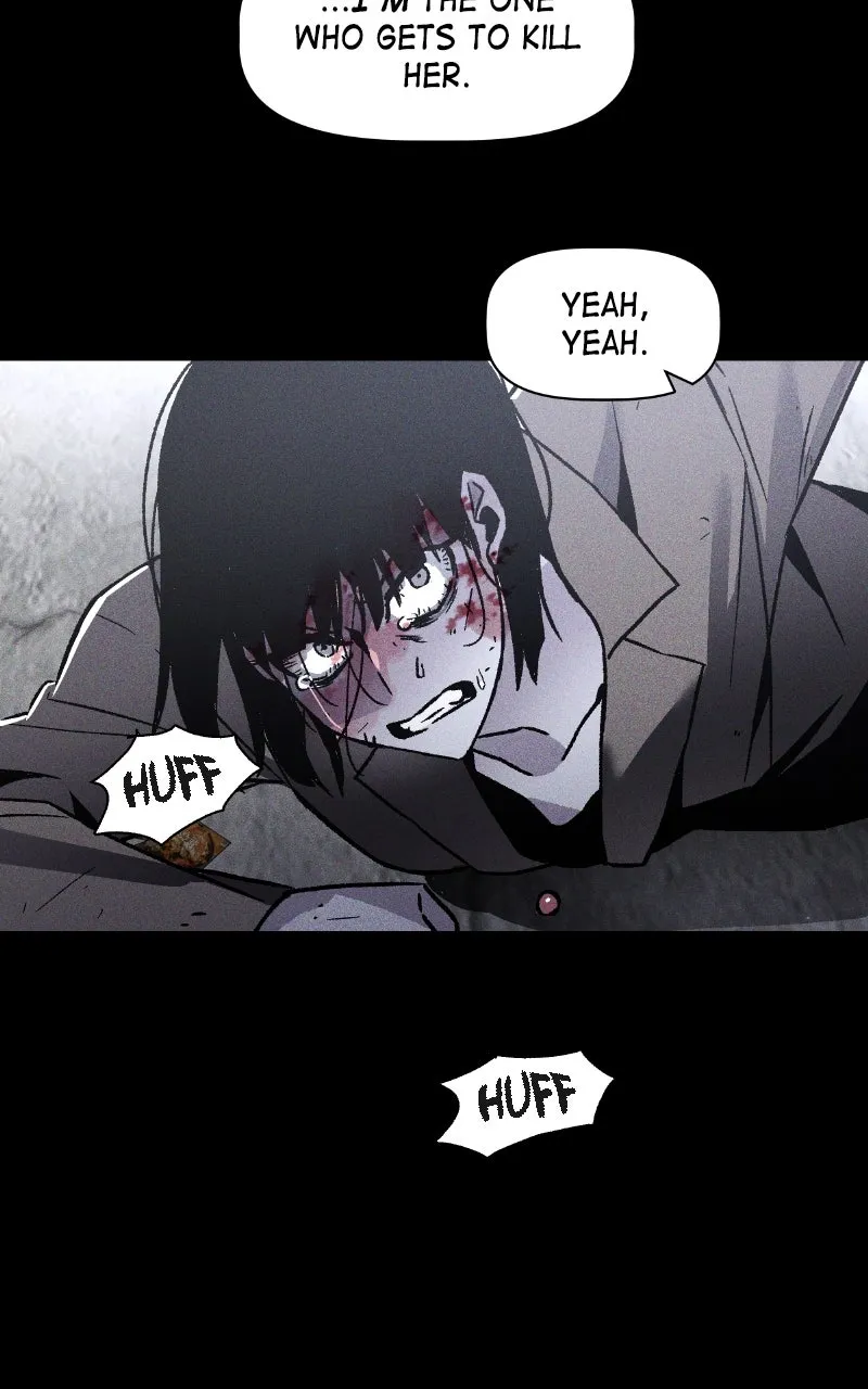 Destined Killer Chapter 1 page 152 - 