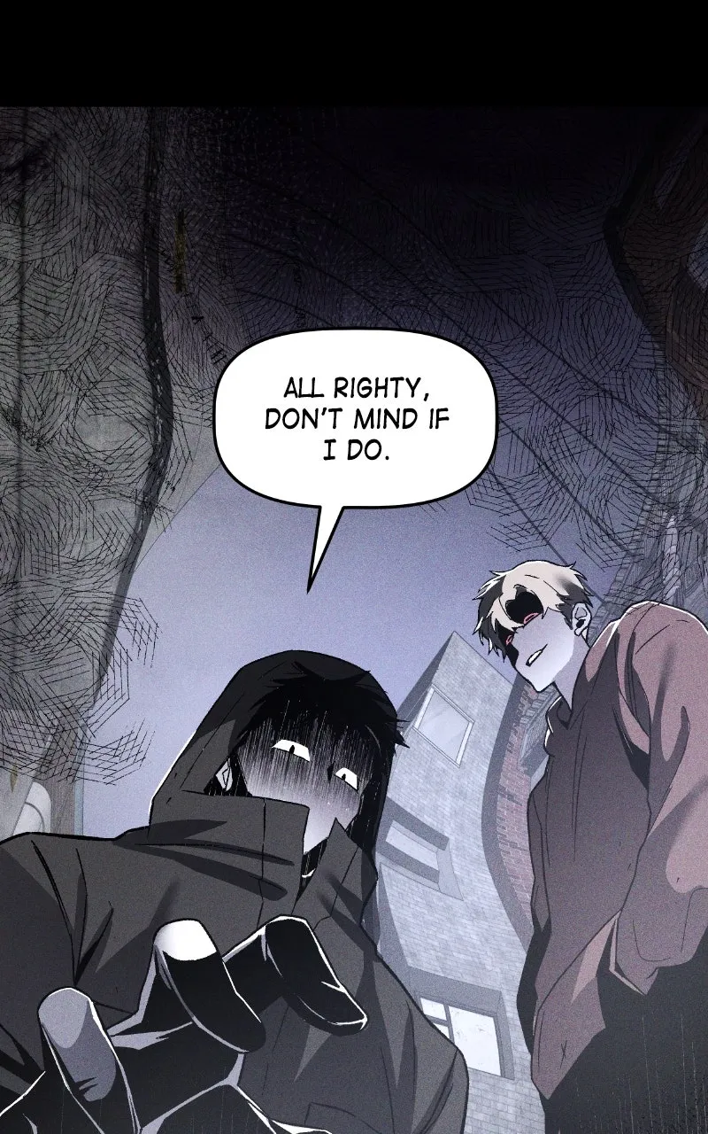 Destined Killer Chapter 1 page 153 - 