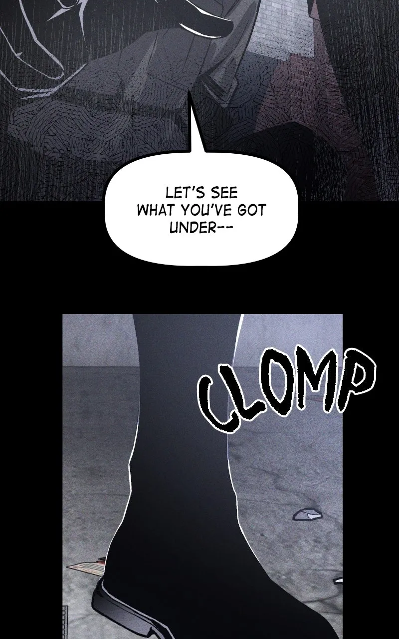 Destined Killer Chapter 1 page 154 - 