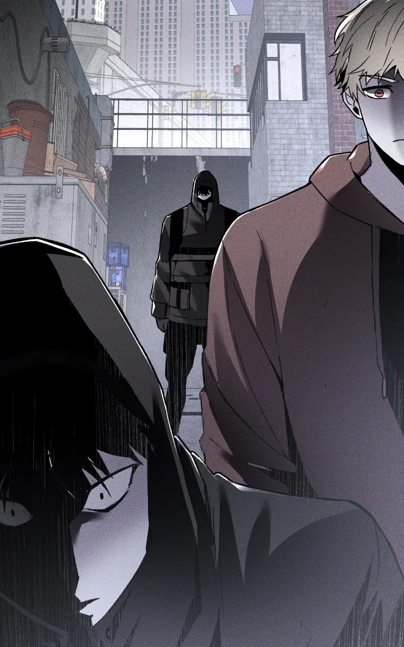 Destined Killer Chapter 1 page 157 - 