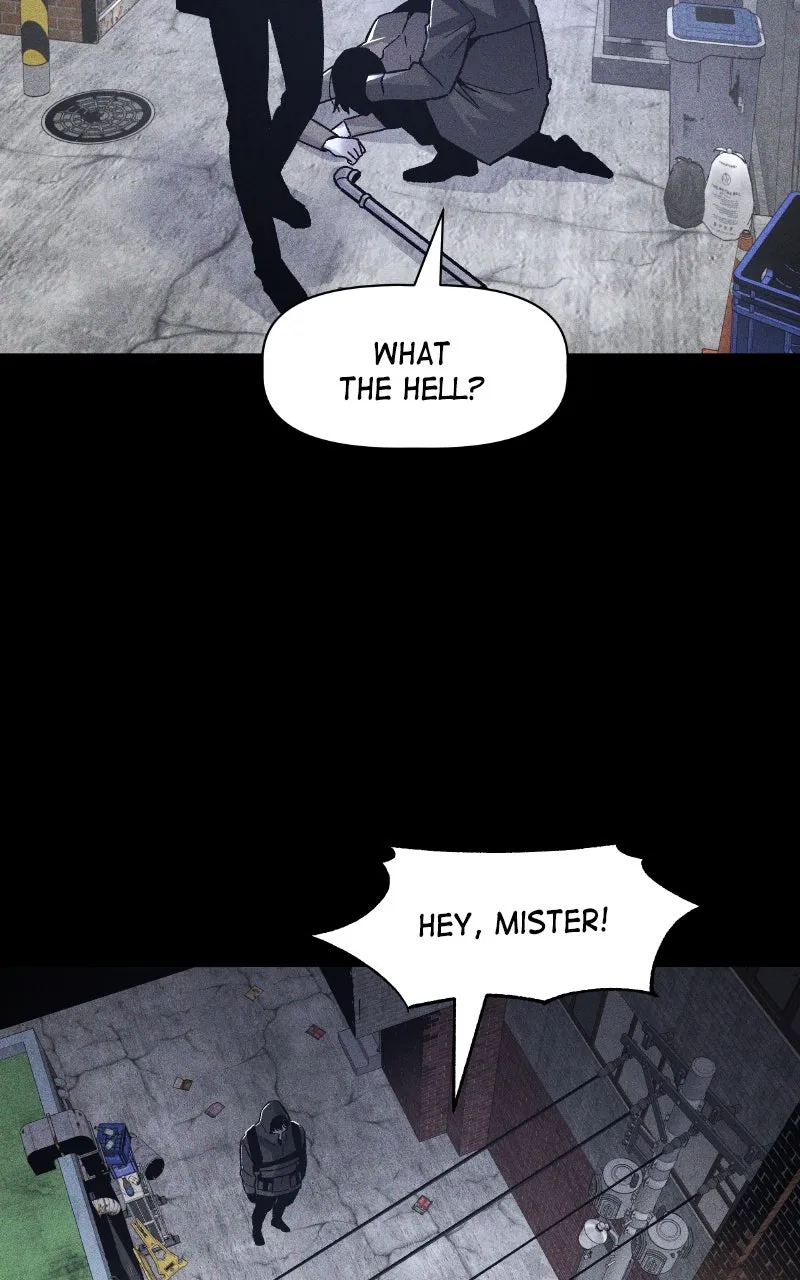 Destined Killer Chapter 1 page 159 - 