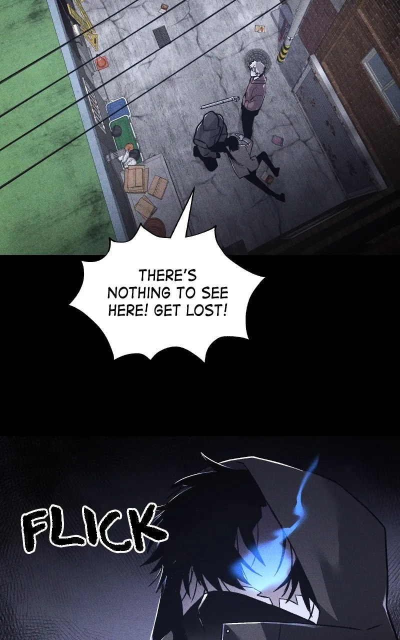 Destined Killer Chapter 1 page 160 - 