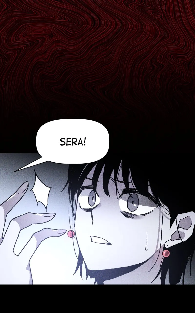 Destined Killer Chapter 1 page 17 - 