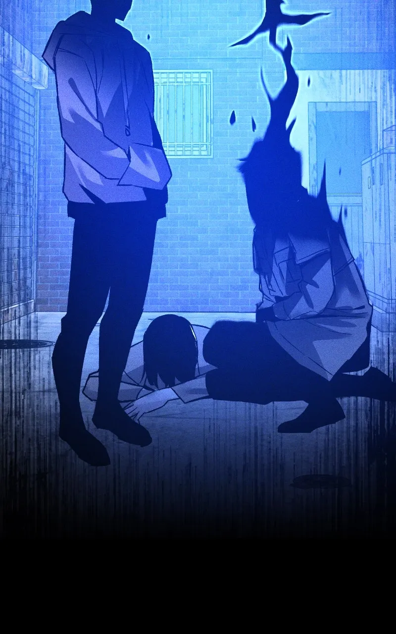 Destined Killer Chapter 1 page 163 - 