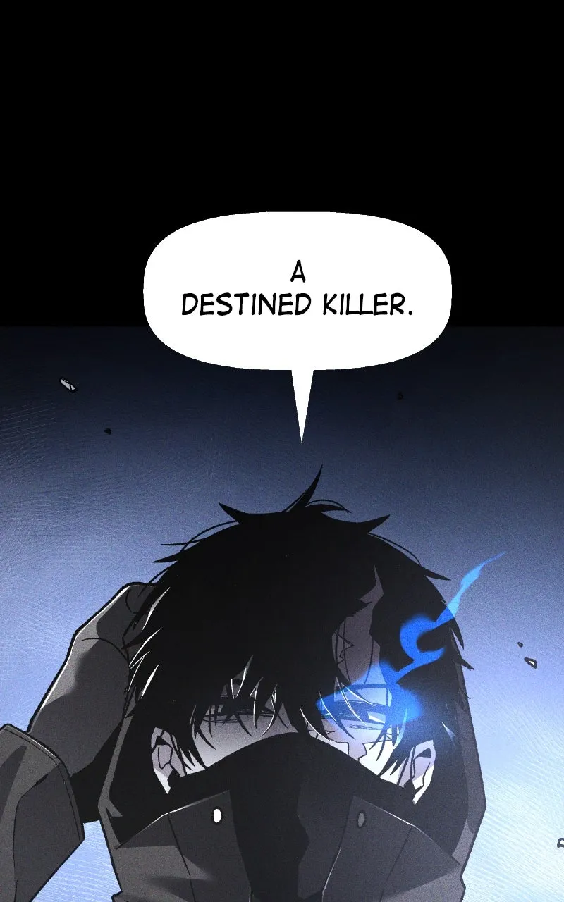 Destined Killer Chapter 1 page 165 - 