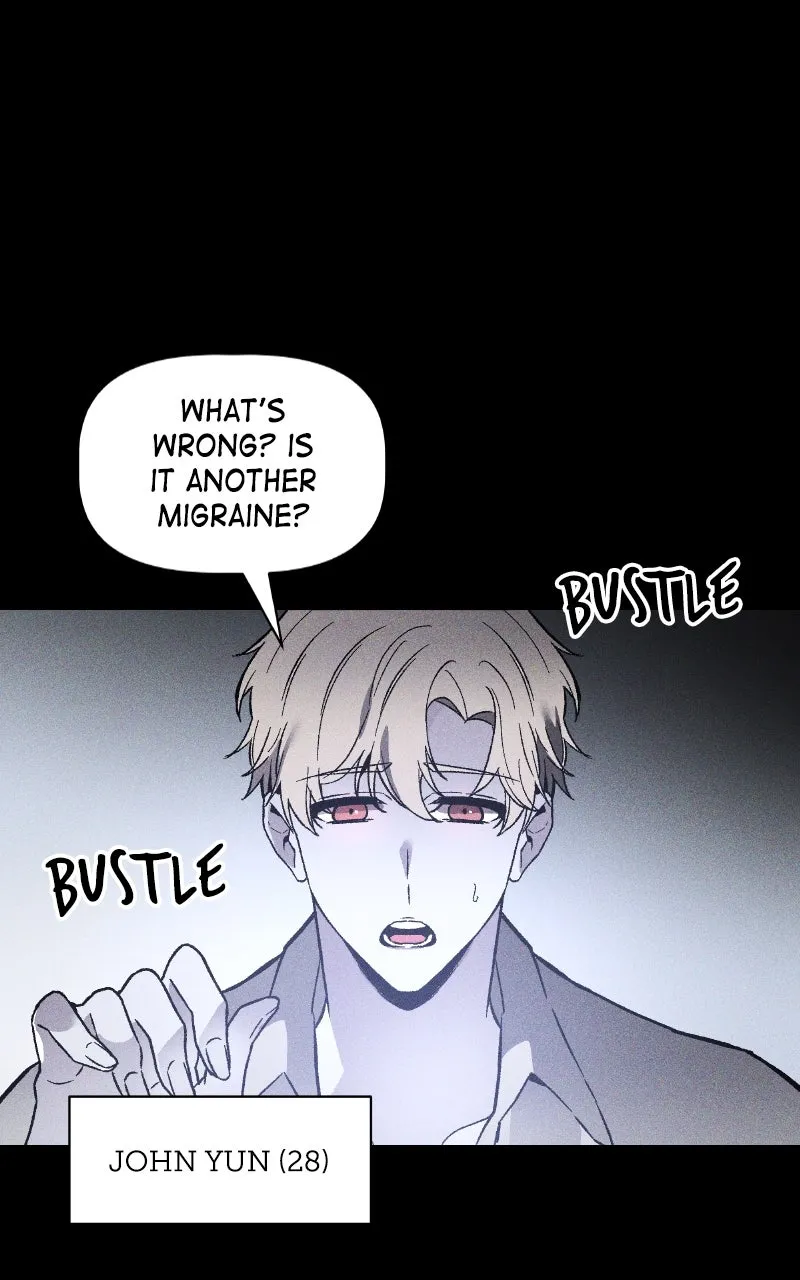 Destined Killer Chapter 1 page 18 - 