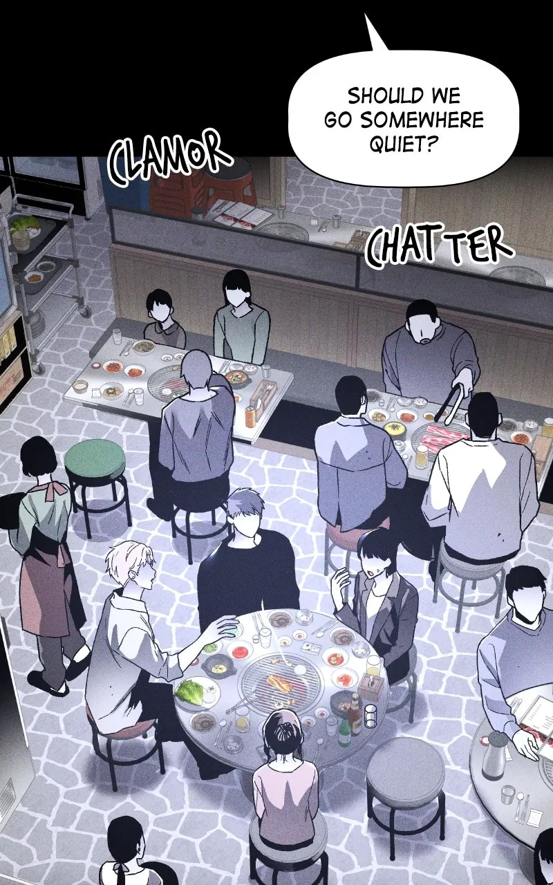 Destined Killer Chapter 1 page 19 - 