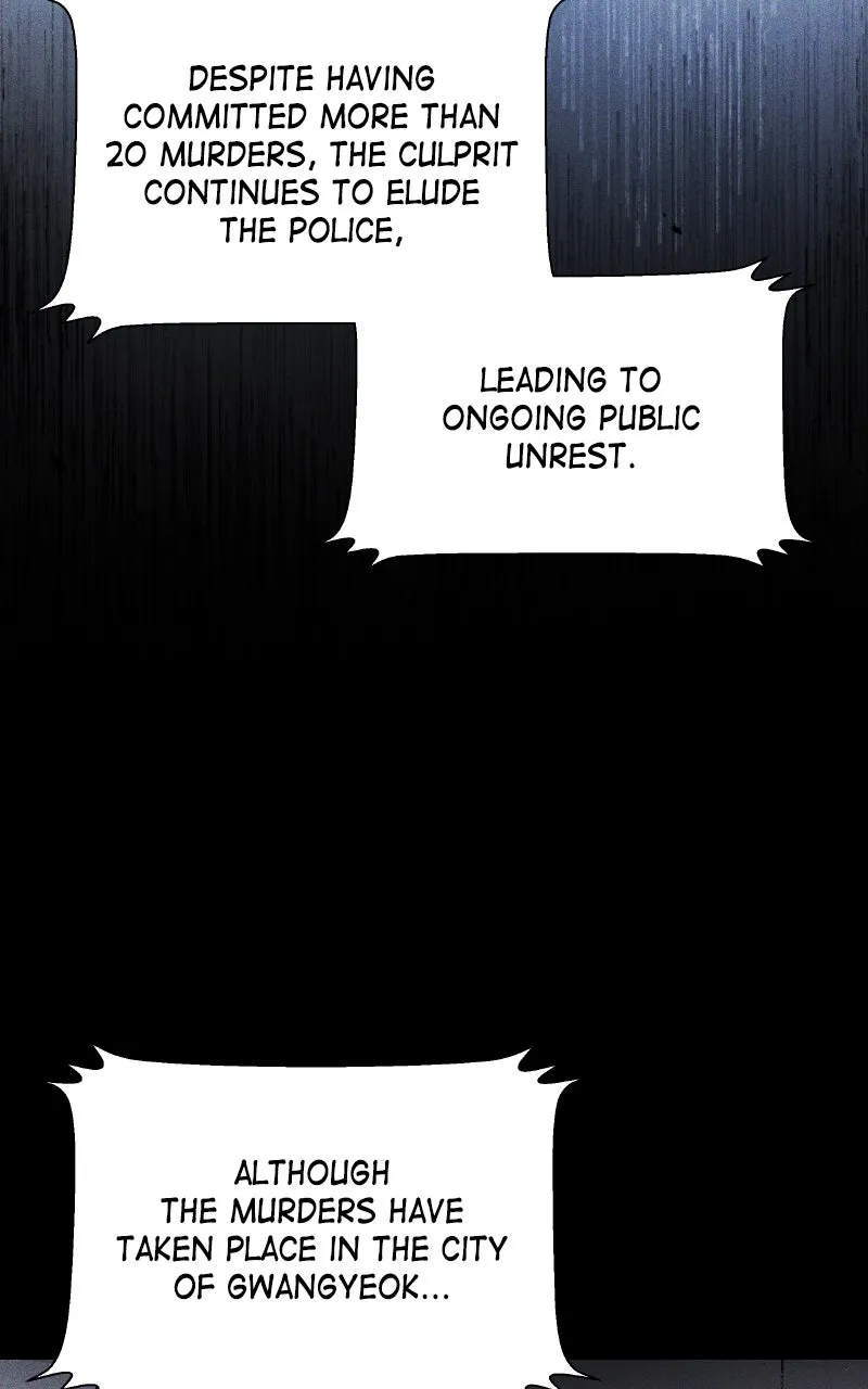 Destined Killer Chapter 1 page 3 - 