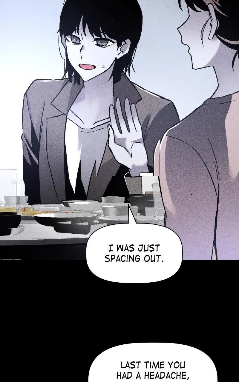 Destined Killer Chapter 1 page 21 - 