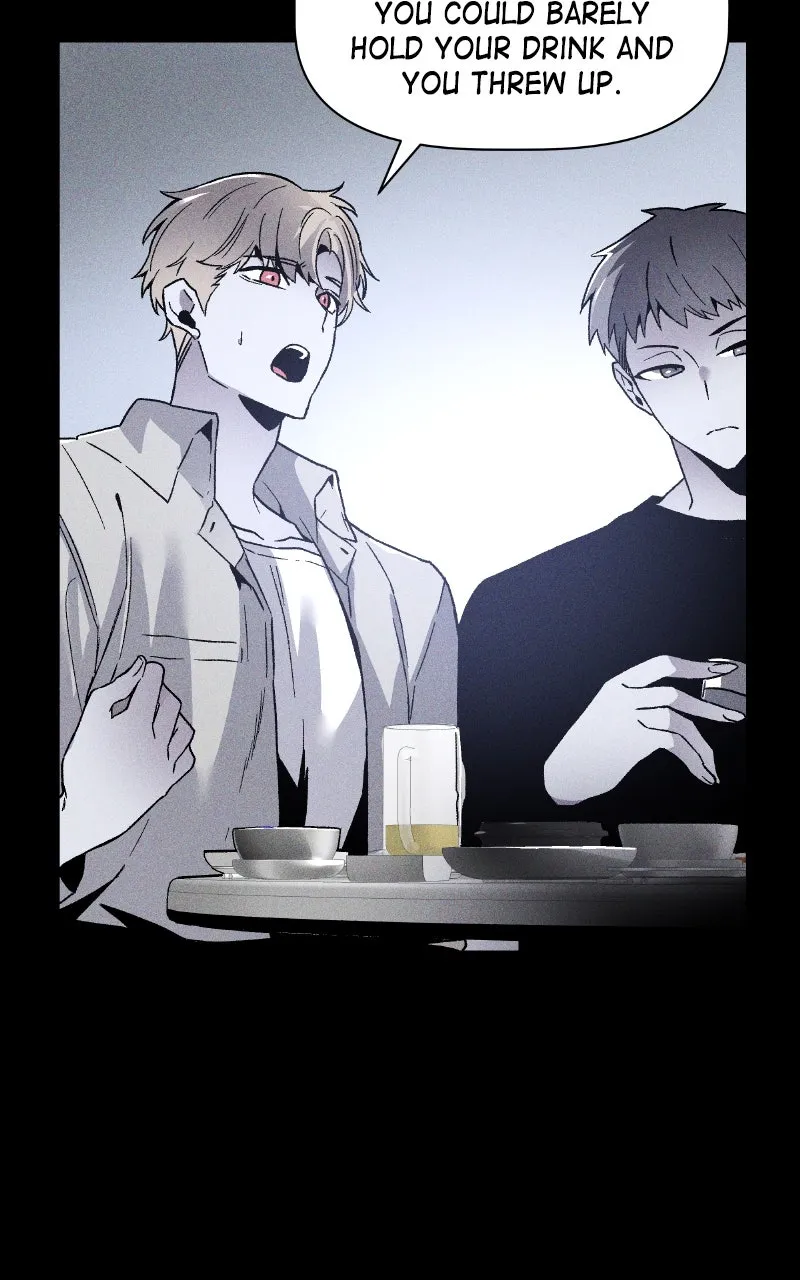 Destined Killer Chapter 1 page 22 - 