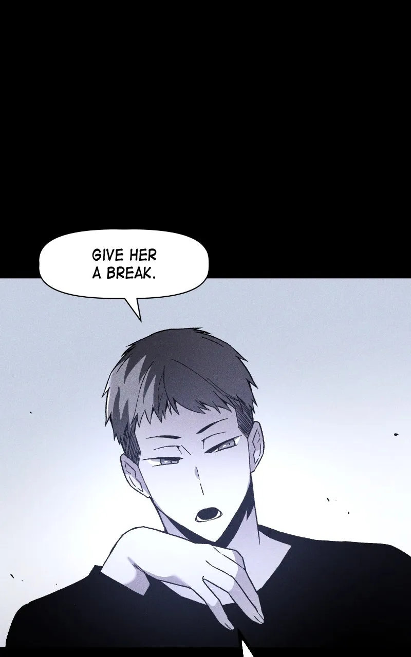Destined Killer Chapter 1 page 23 - 