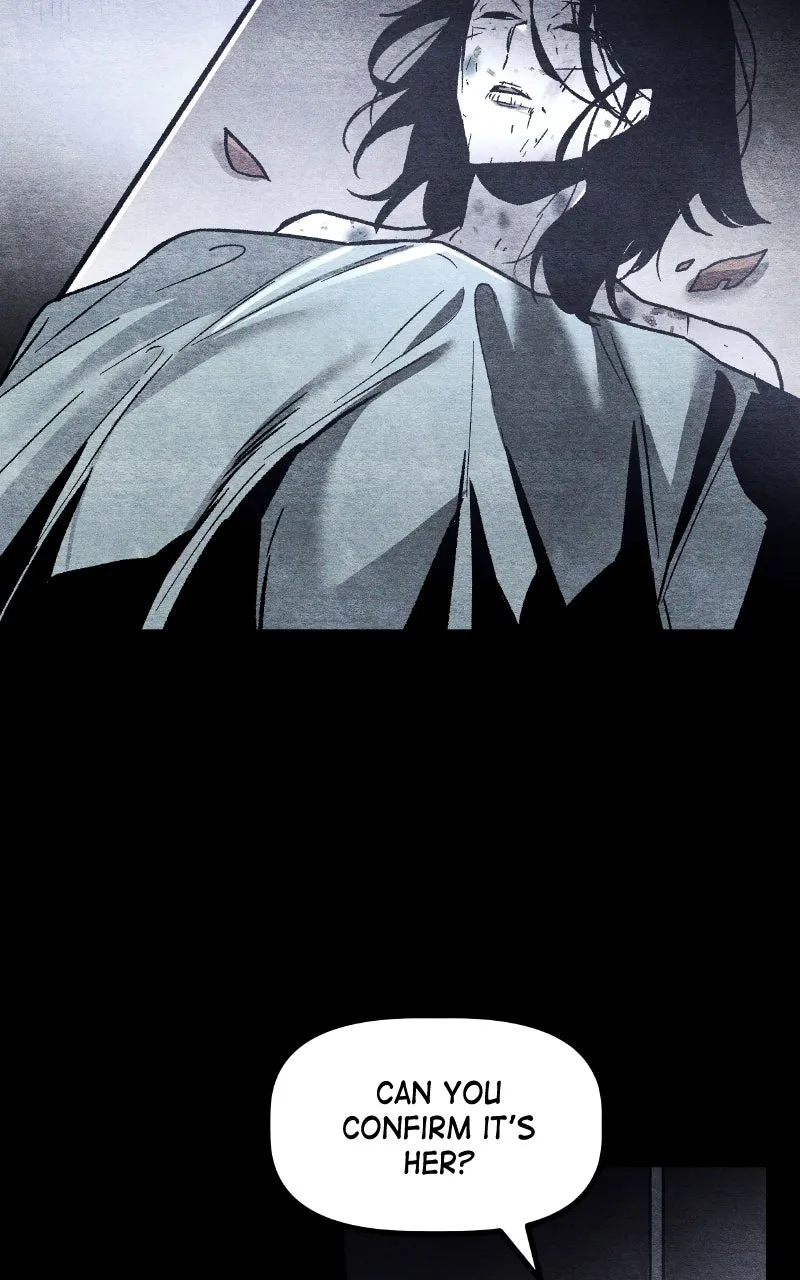 Destined Killer Chapter 1 page 29 - 