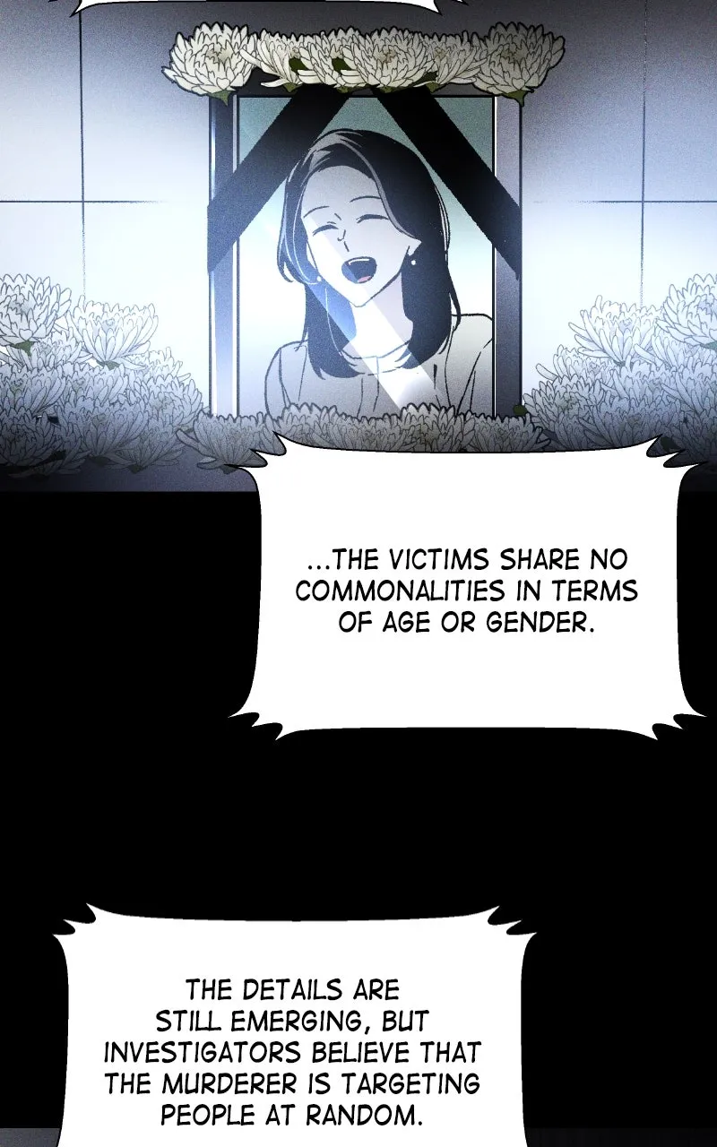 Destined Killer Chapter 1 page 4 - 