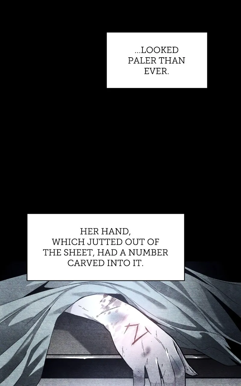 Destined Killer Chapter 1 page 32 - 