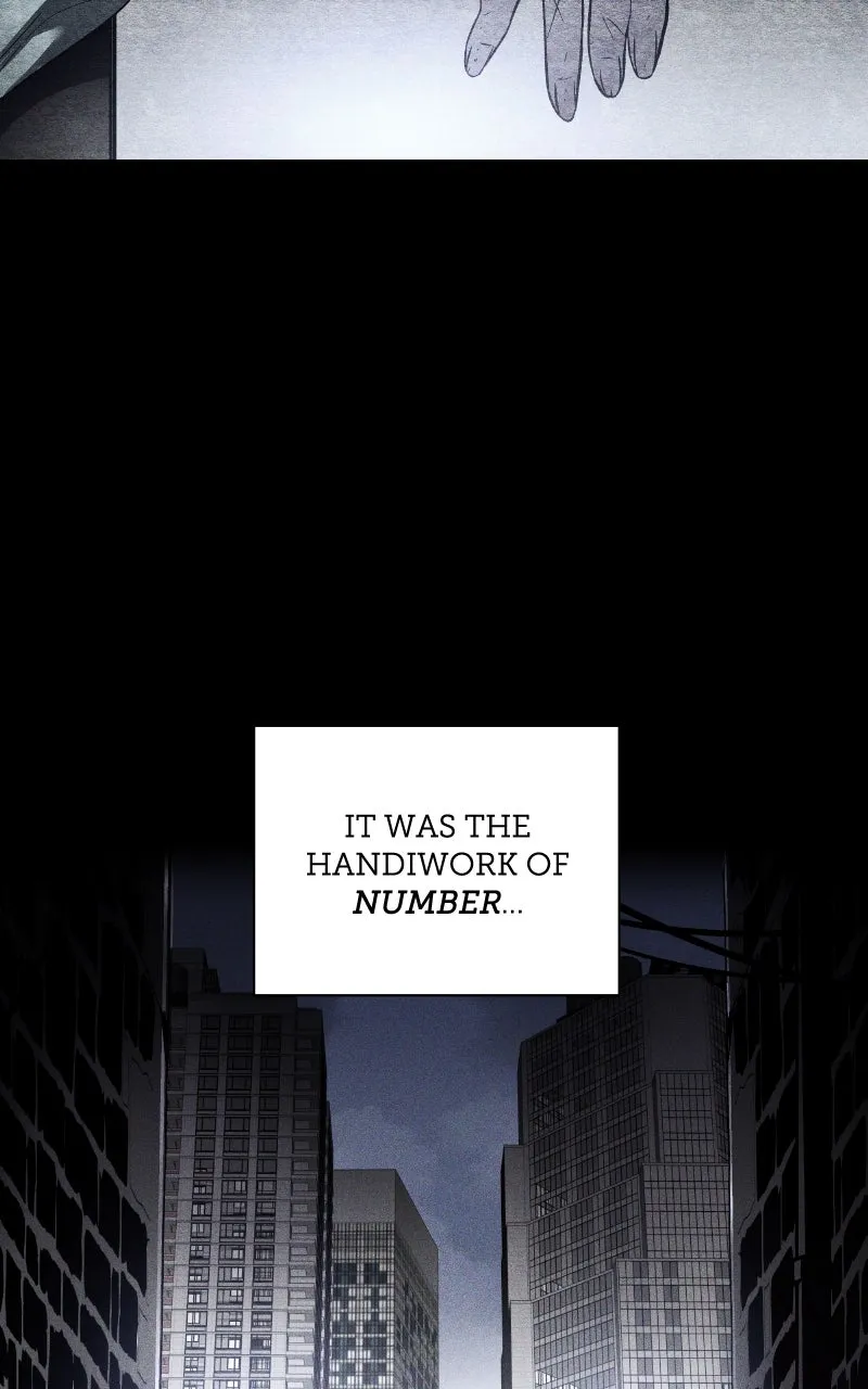 Destined Killer Chapter 1 page 33 - 