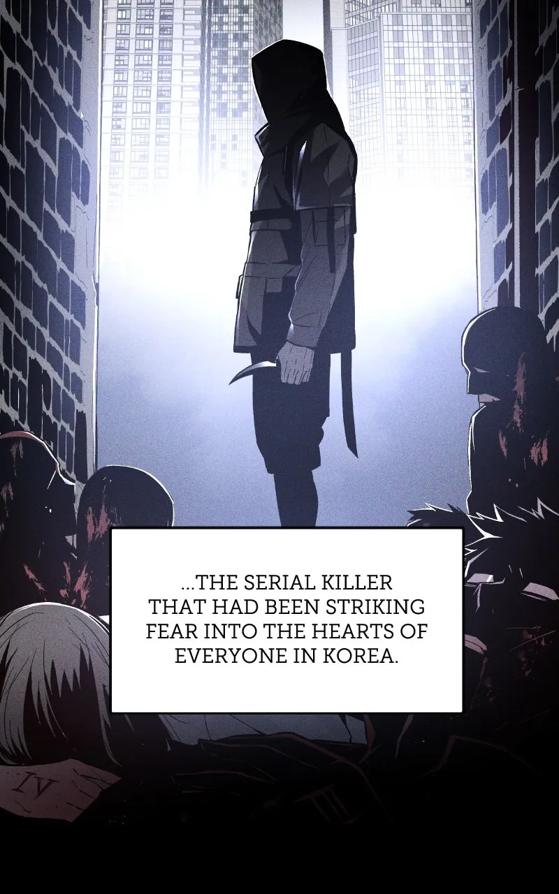 Destined Killer Chapter 1 page 34 - 