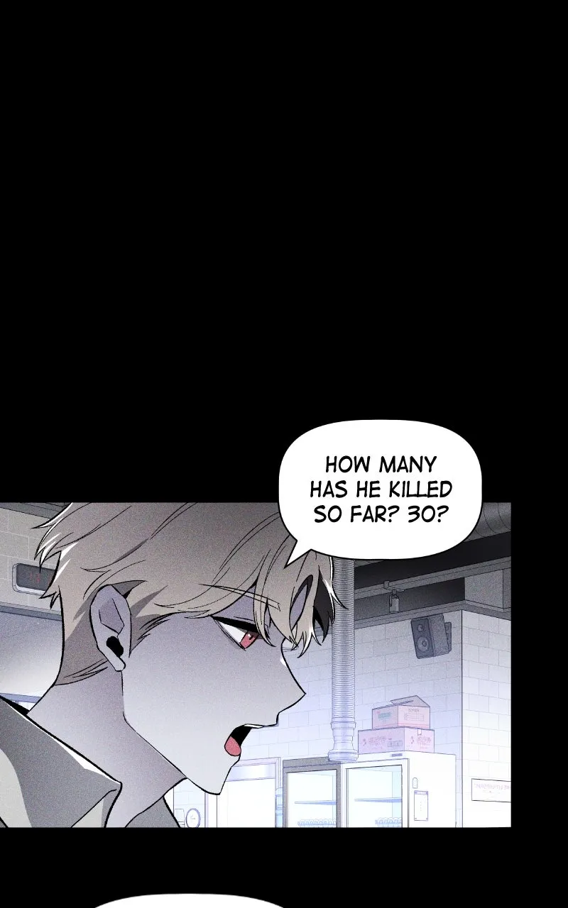 Destined Killer Chapter 1 page 35 - 