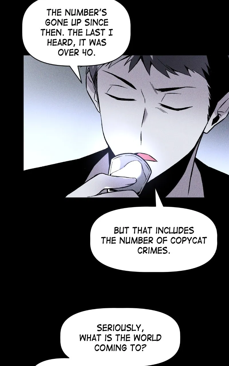 Destined Killer Chapter 1 page 36 - 