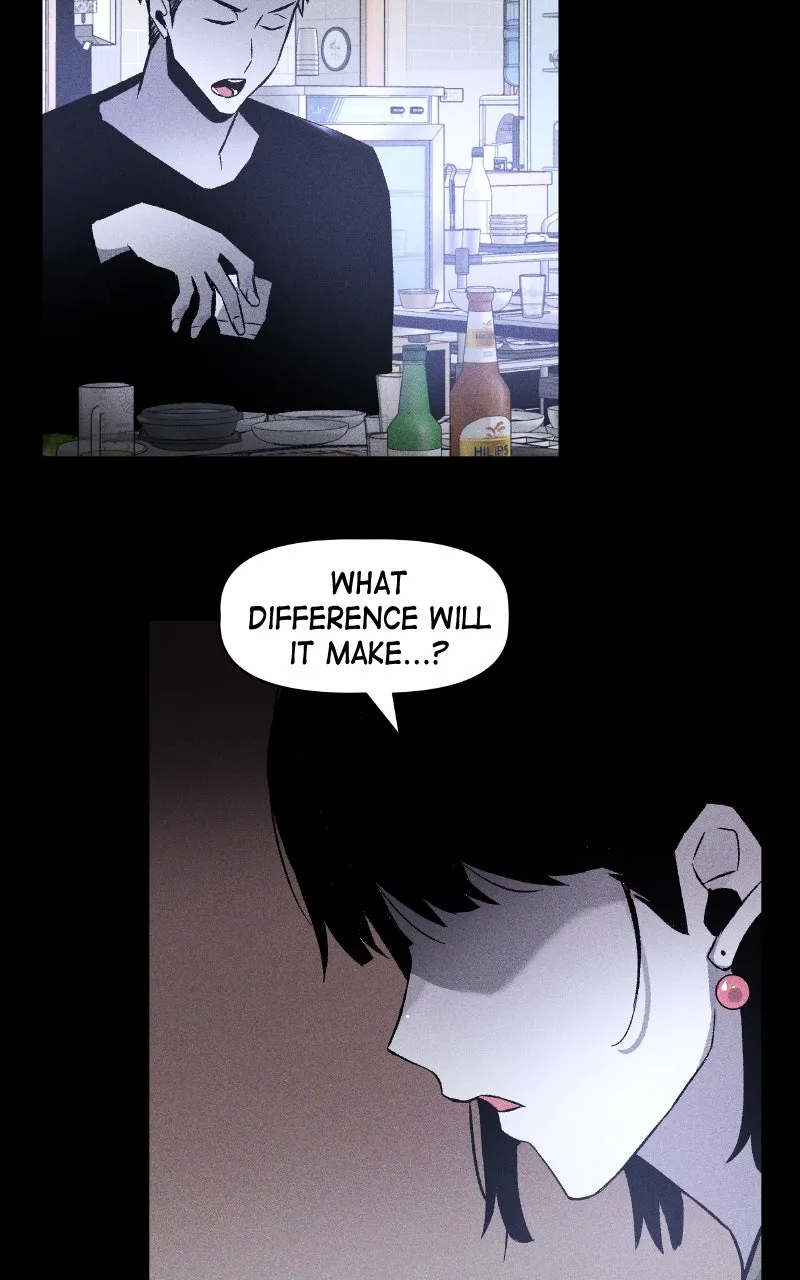 Destined Killer Chapter 1 page 38 - 