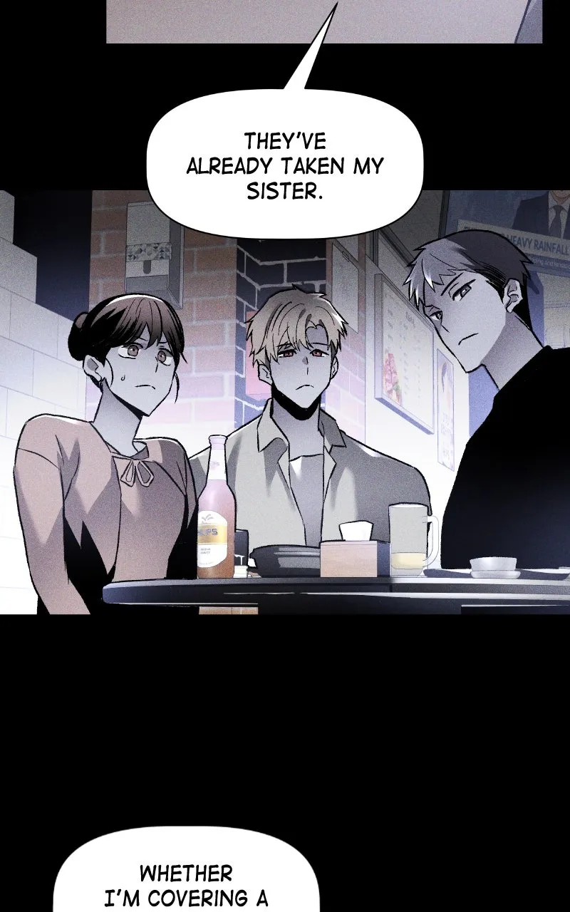 Destined Killer Chapter 1 page 39 - 