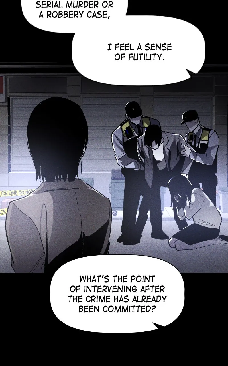 Destined Killer Chapter 1 page 40 - 