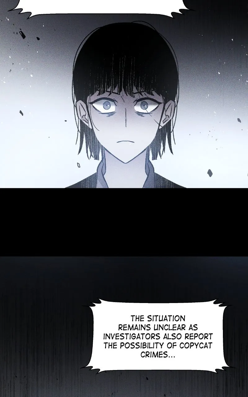 Destined Killer Chapter 1 page 5 - 