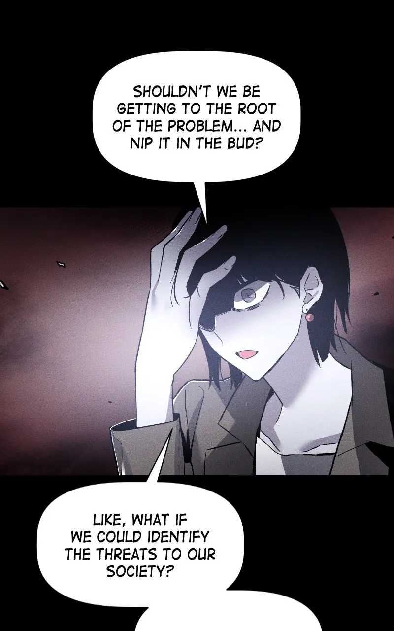 Destined Killer Chapter 1 page 41 - 
