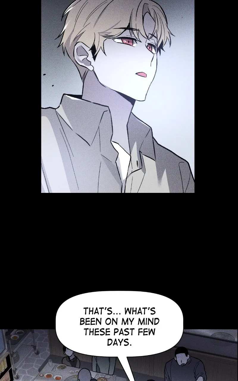 Destined Killer Chapter 1 page 43 - 
