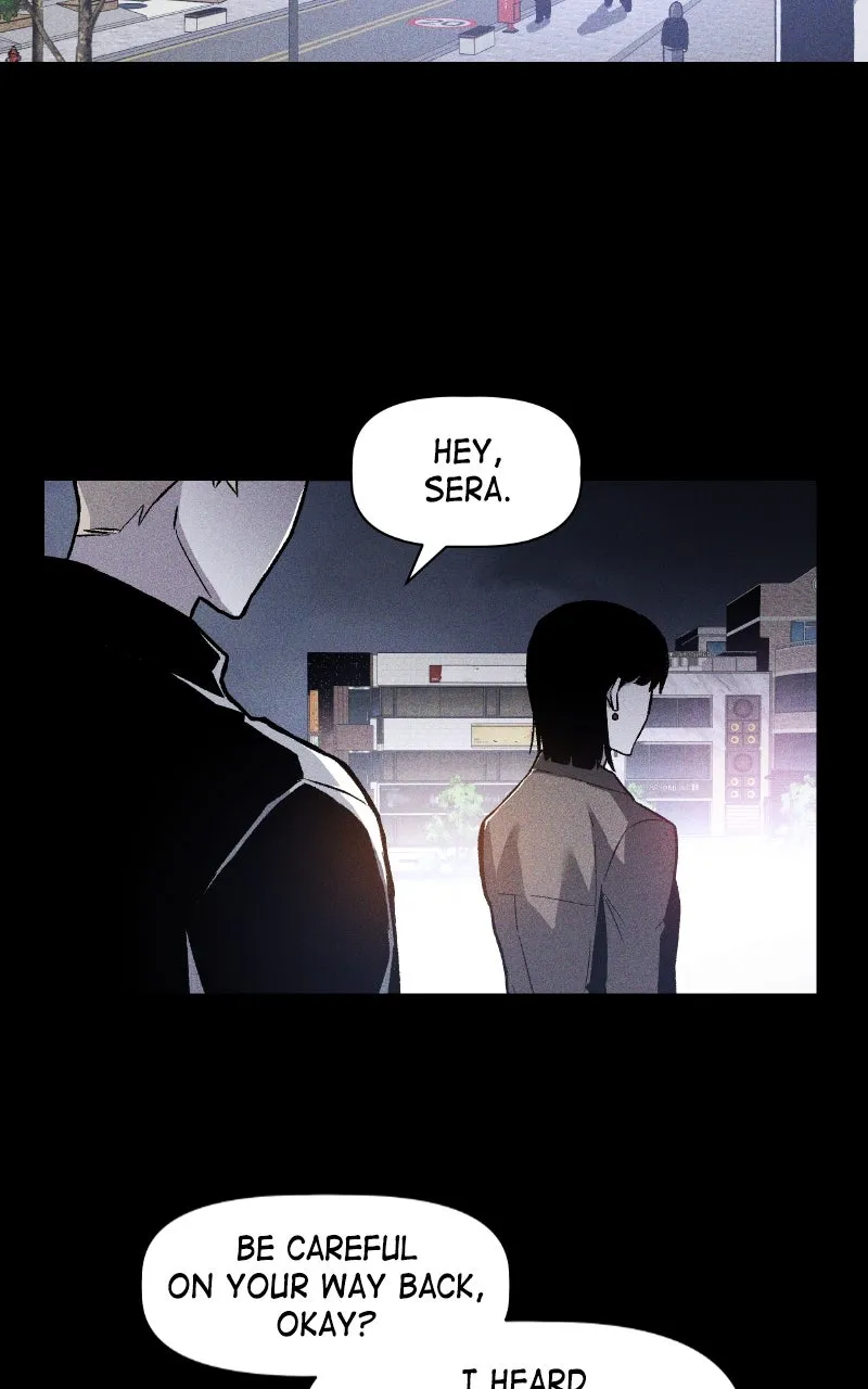 Destined Killer Chapter 1 page 46 - 