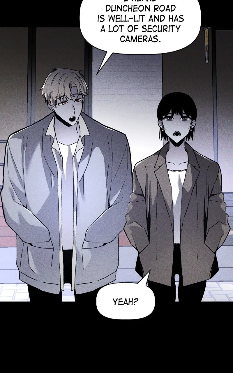 Destined Killer Chapter 1 page 47 - 