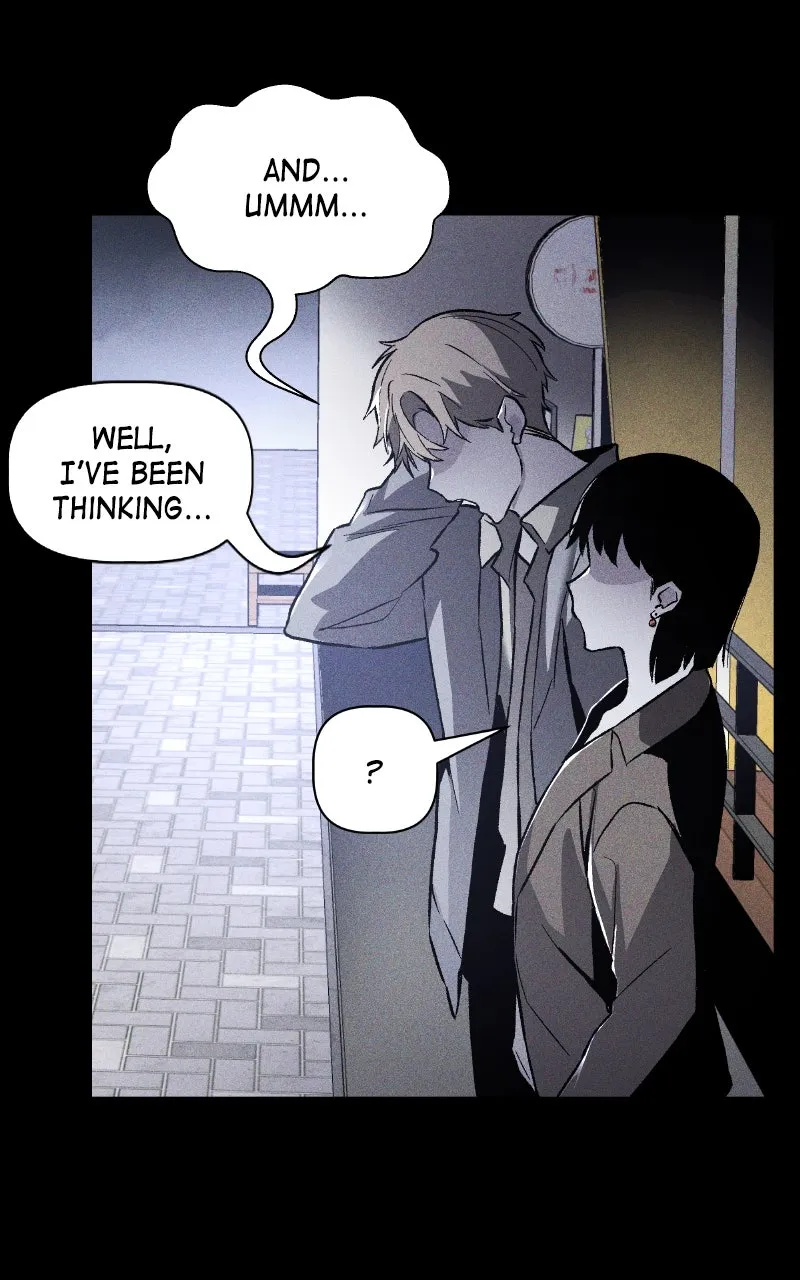 Destined Killer Chapter 1 page 48 - 