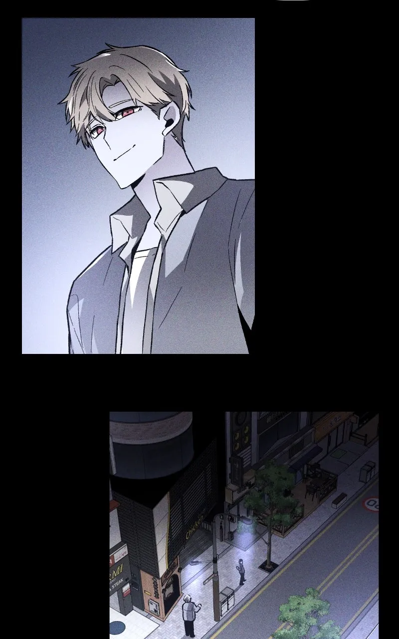 Destined Killer Chapter 1 page 51 - 
