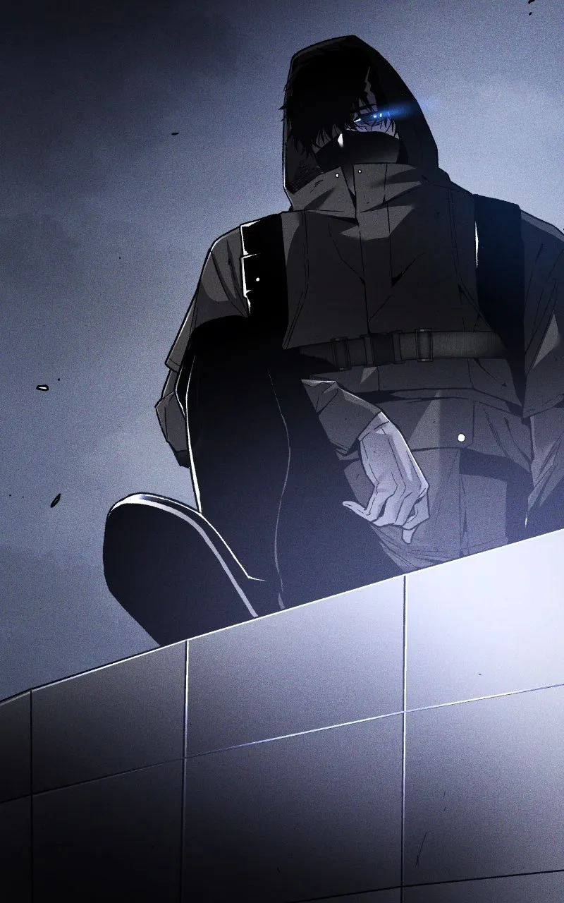 Destined Killer Chapter 1 page 53 - 