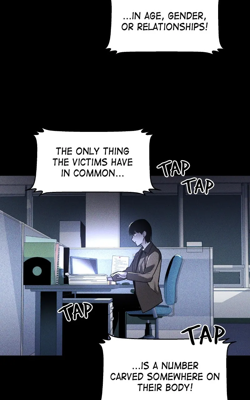 Destined Killer Chapter 1 page 55 - 