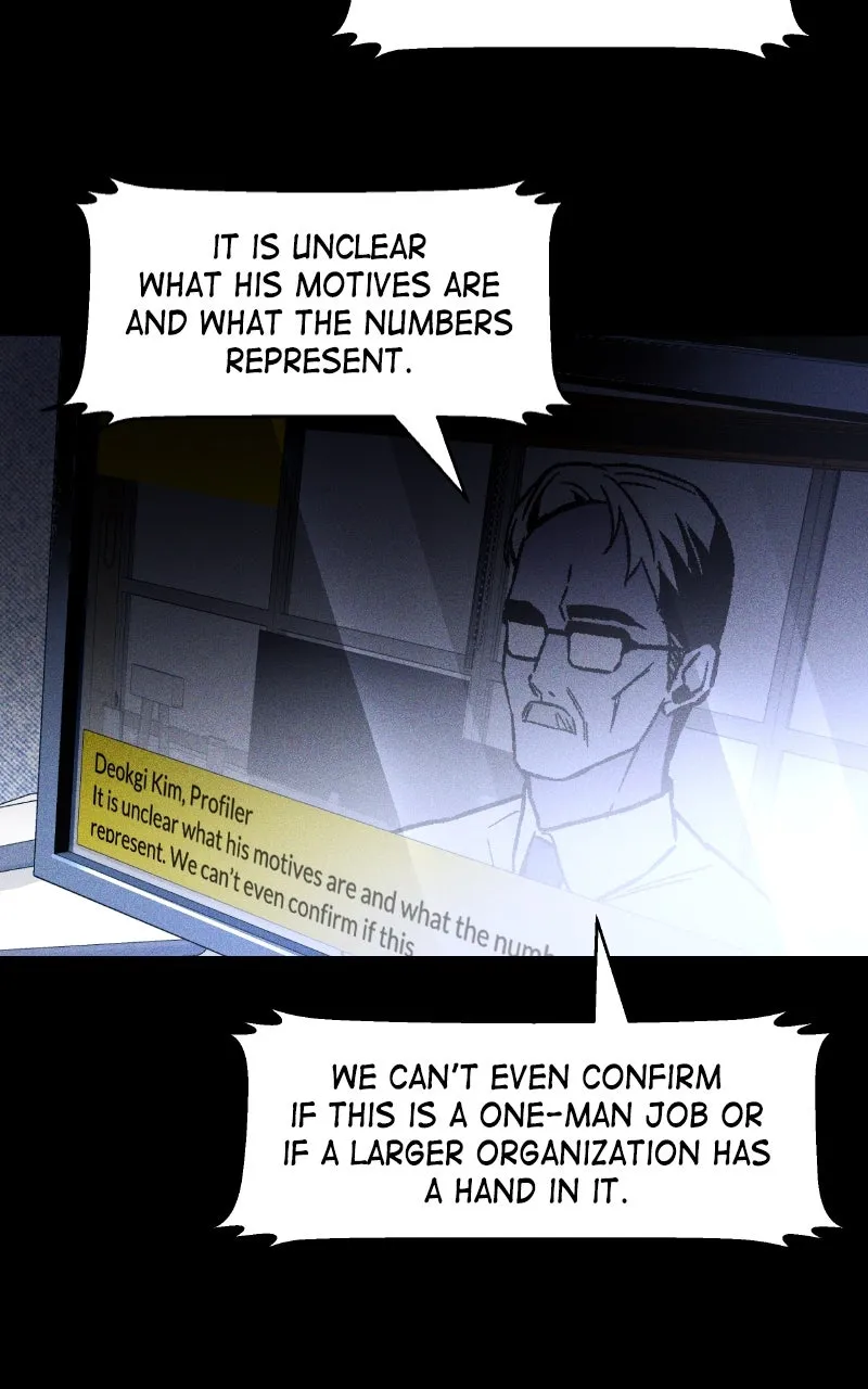 Destined Killer Chapter 1 page 56 - 