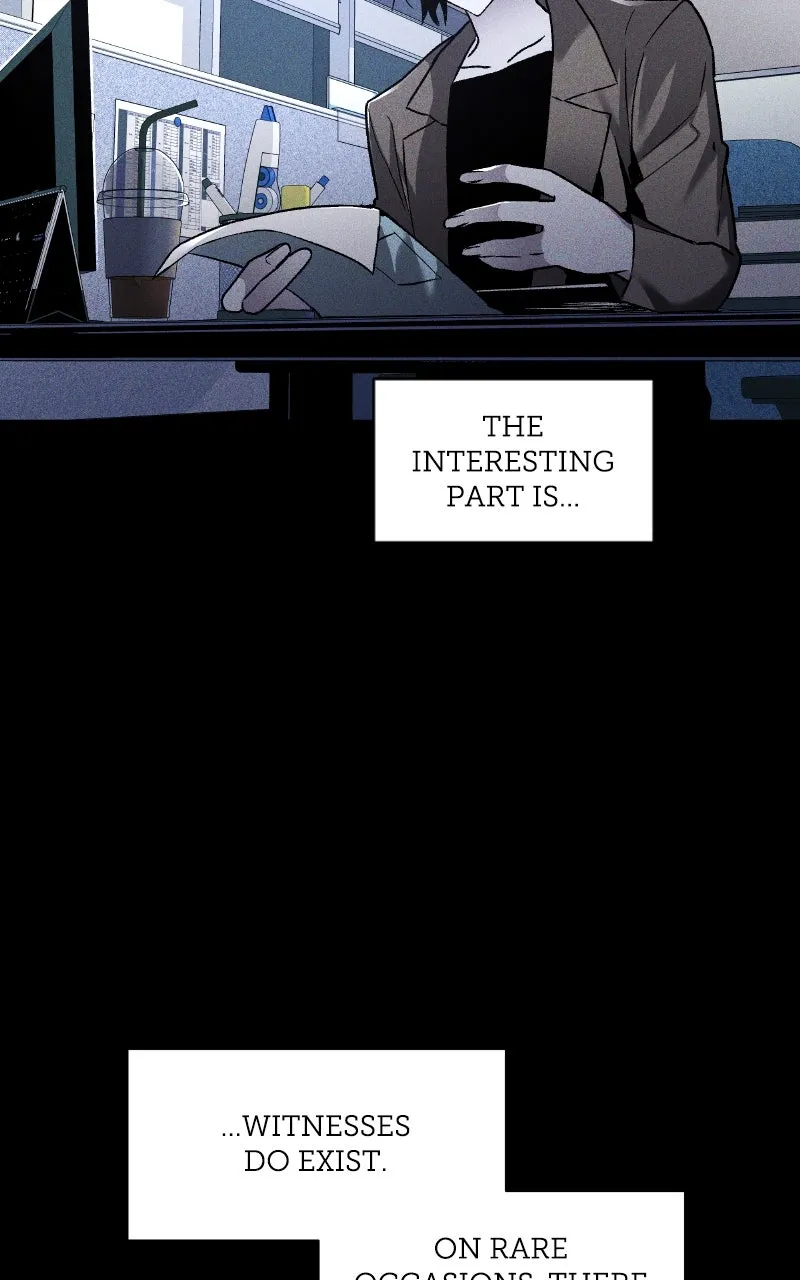 Destined Killer Chapter 1 page 58 - 