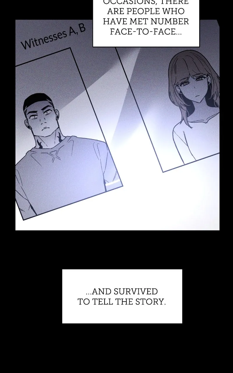 Destined Killer Chapter 1 page 59 - 