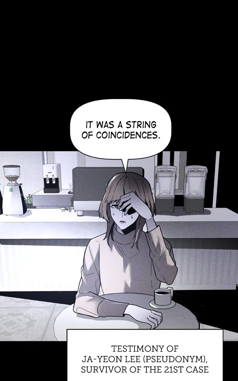 Destined Killer Chapter 1 page 60 - 