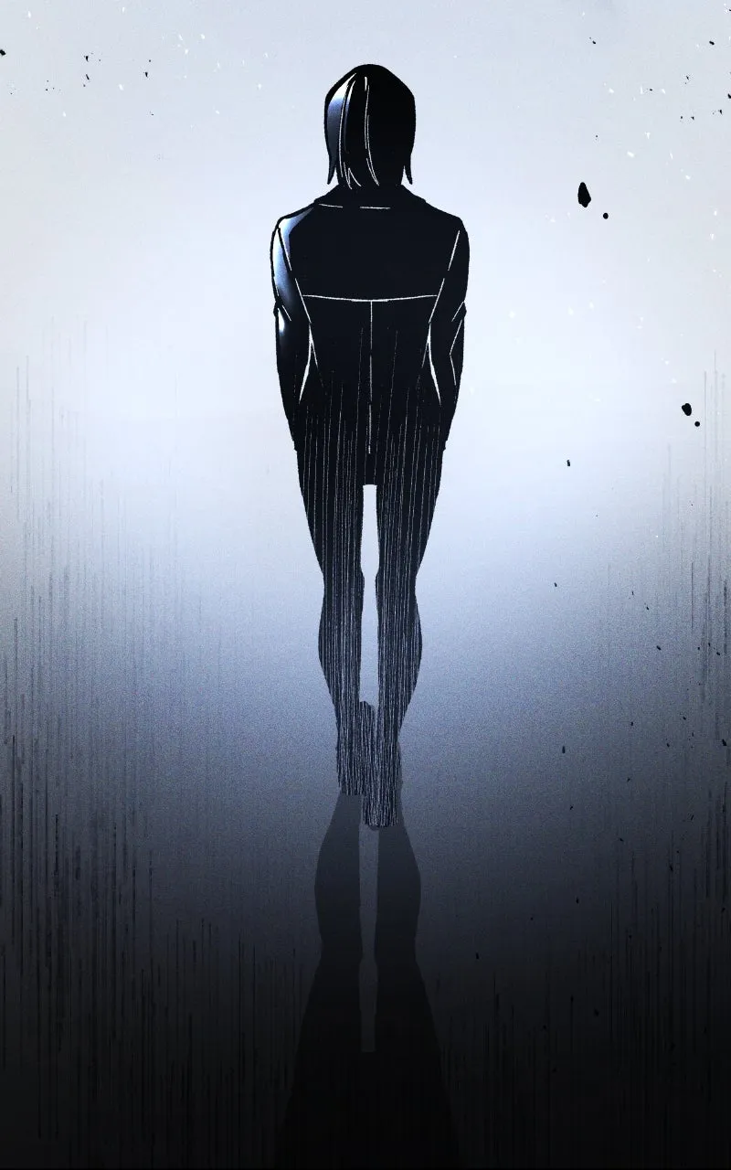 Destined Killer Chapter 1 page 7 - 
