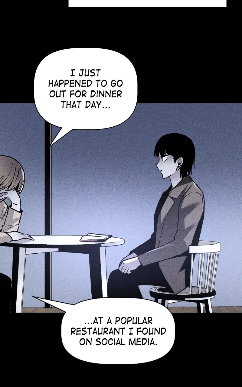 Destined Killer Chapter 1 page 61 - 