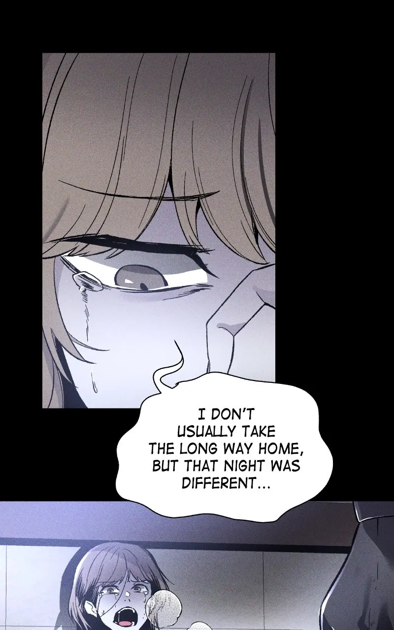 Destined Killer Chapter 1 page 62 - 