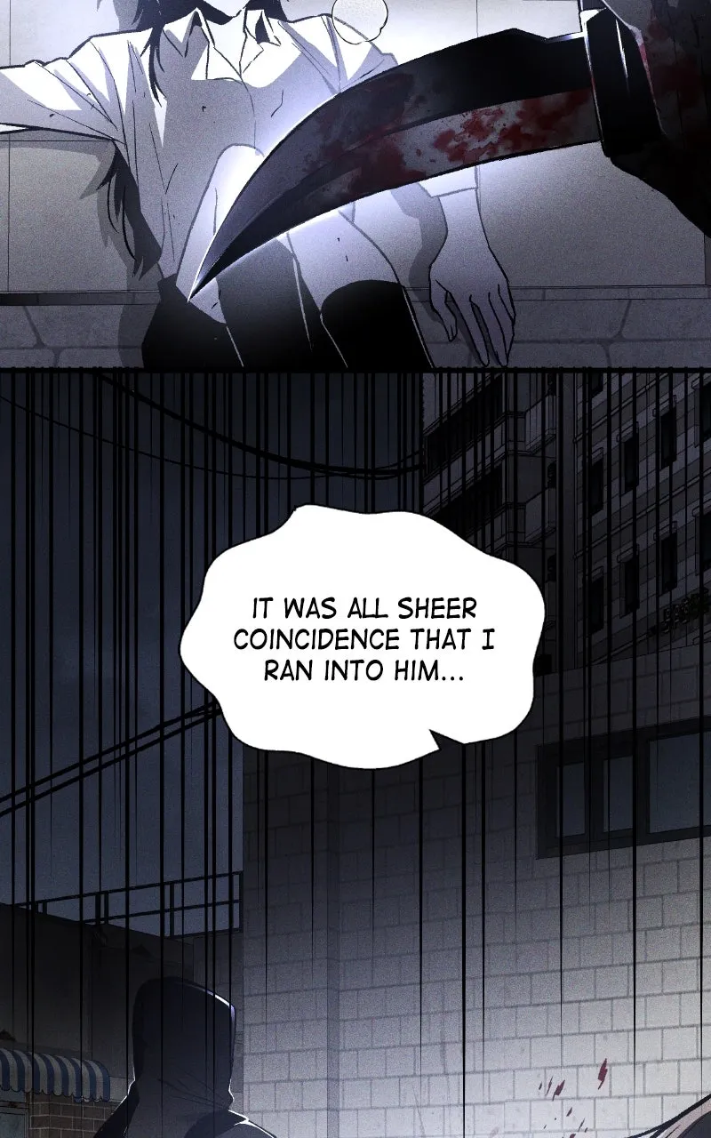 Destined Killer Chapter 1 page 63 - 