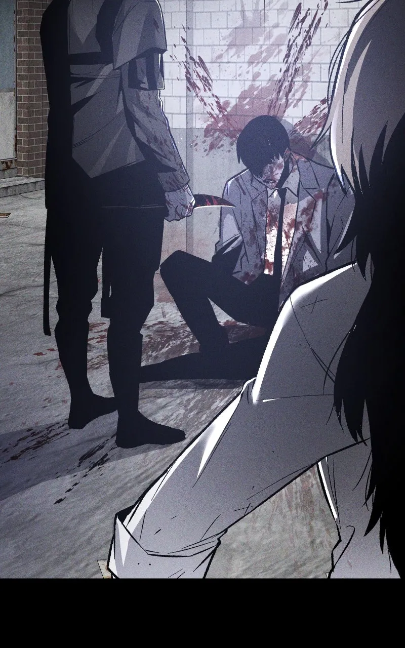 Destined Killer Chapter 1 page 64 - 