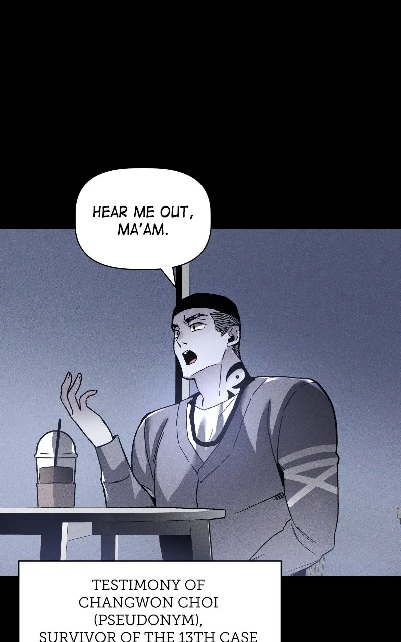 Destined Killer Chapter 1 page 65 - 