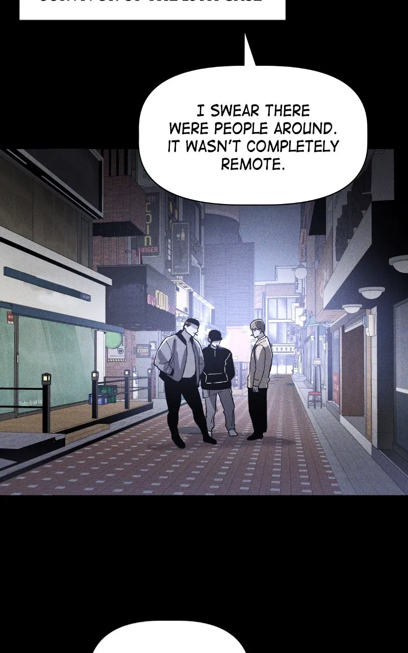 Destined Killer Chapter 1 page 66 - 